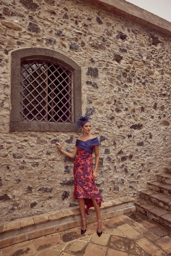 Veni Infantino Style #992452 #0 default frontface vertical thumbnail