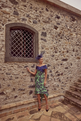 Veni Infantino Style #992452 #1 frontface vertical thumbnail