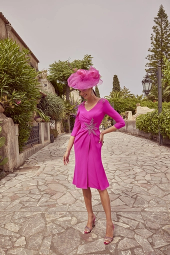 Veni Infantino Style #992453 #4 frontface vertical thumbnail