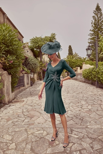 Veni Infantino Style #992453 #1 frontface vertical thumbnail