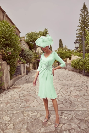 Veni Infantino Style #992453 #3 frontface vertical thumbnail