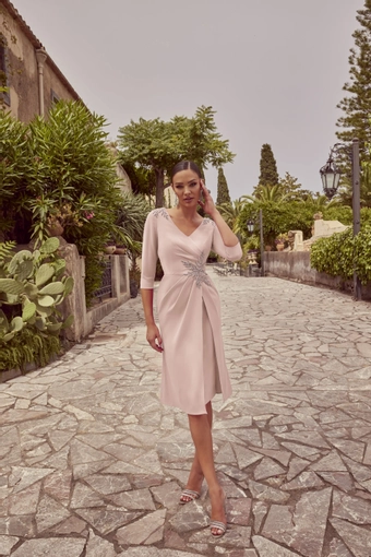 Veni Infantino Style #992453 #2 frontface vertical thumbnail