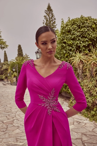 Veni Infantino Style #992453 #5 frontface vertical cropped thumbnail