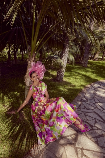 Veni Infantino Style #992456 #1 frontface vertical thumbnail