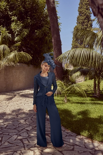 Veni Infantino Style #992457 #3 frontface vertical thumbnail