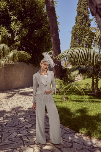 Veni Infantino Style #992457 #2 frontface vertical thumbnail