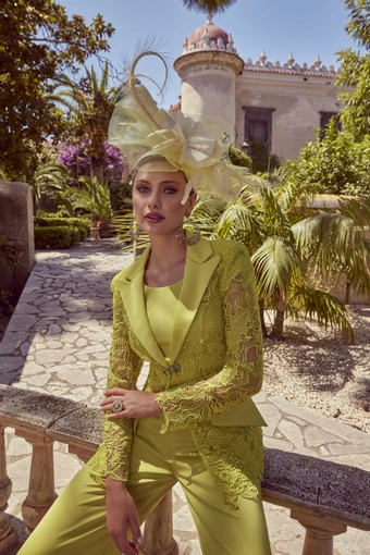 Veni Infantino Style #992457 #4 frontface vertical cropped thumbnail