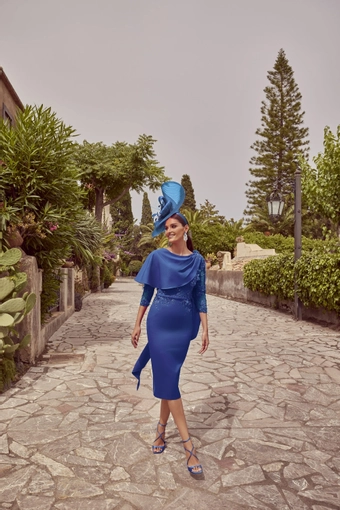 Veni Infantino Style #992458 #2 frontface vertical thumbnail