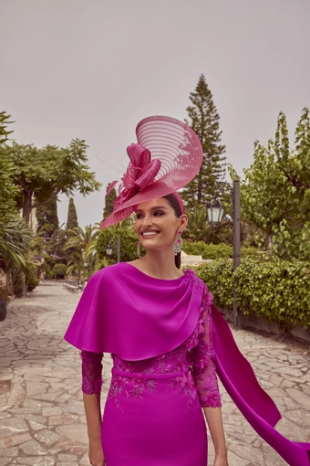 Veni Infantino Style #992458 #4 frontface vertical cropped thumbnail