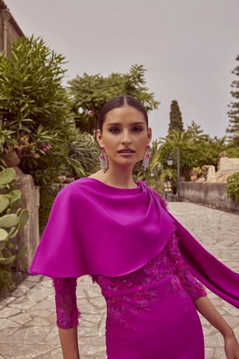 Veni Infantino Style #992458 #3 frontface vertical cropped thumbnail