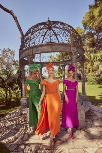 Veni Infantino Style #992459 #5 frontface vertical thumbnail