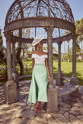 Veni Infantino Style #992459 #4 frontface vertical thumbnail