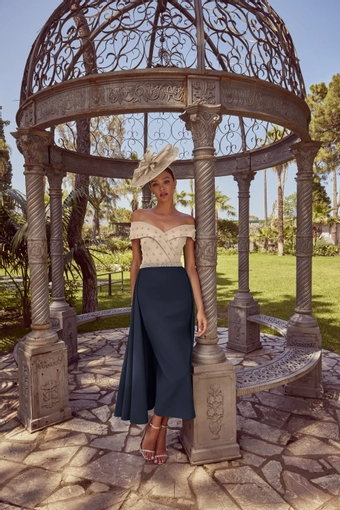 Veni Infantino Style #992459 #3 frontface vertical thumbnail