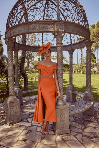 Veni Infantino Style #992459 #2 frontface vertical thumbnail