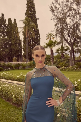 Veni Infantino Style #992464 #3 frontface vertical cropped thumbnail