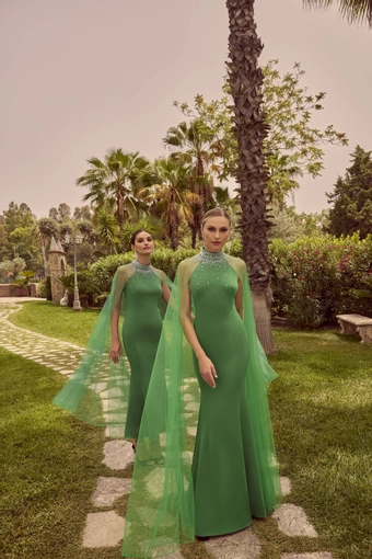 Veni Infantino Style #992465 #2 frontface vertical thumbnail