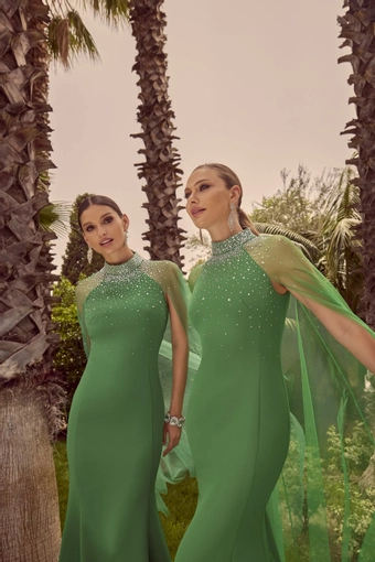 Veni Infantino Style #992465 #7 frontface vertical cropped thumbnail