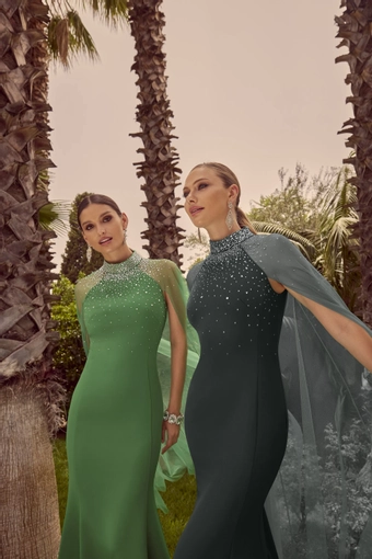 Veni Infantino Style #992465 #6 frontface vertical cropped thumbnail