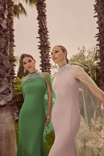 Veni Infantino Style #992465 #5 frontface vertical cropped thumbnail