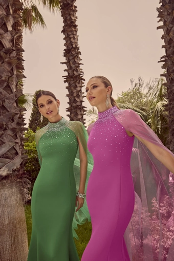 Veni Infantino Style #992465 #4 frontface vertical cropped thumbnail