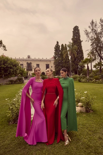 Veni Infantino Style #992466 #2 frontface vertical thumbnail