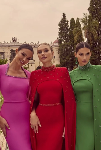 Veni Infantino Style #992466 #4 frontface vertical cropped thumbnail