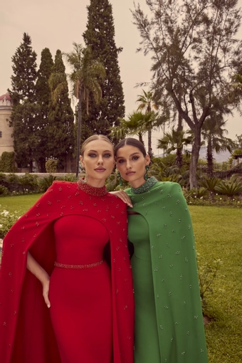 Veni Infantino Style #992466 #3 frontface vertical cropped thumbnail