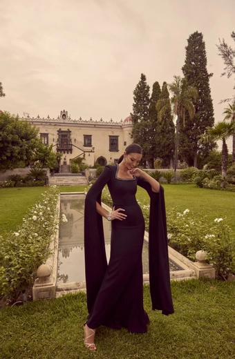 Veni Infantino Style #992467L #1 frontface vertical thumbnail