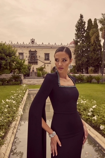 Veni Infantino Style #992467L #3 frontface vertical cropped thumbnail