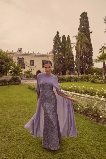 Veni Infantino Style #992468A #0 default frontface vertical thumbnail