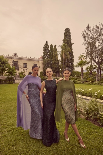 Veni Infantino Style #992468A #2 frontface vertical thumbnail