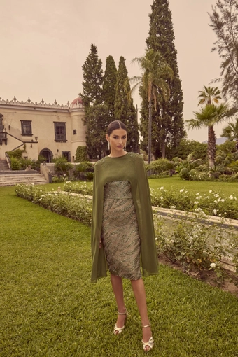 Veni Infantino Style #992468A #3 frontface vertical thumbnail