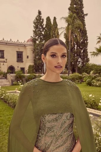 Veni Infantino Style #992468A #5 frontface vertical cropped thumbnail