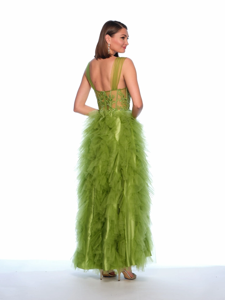 Dave & Johnny Style #11993 #1 default backface vertical picture