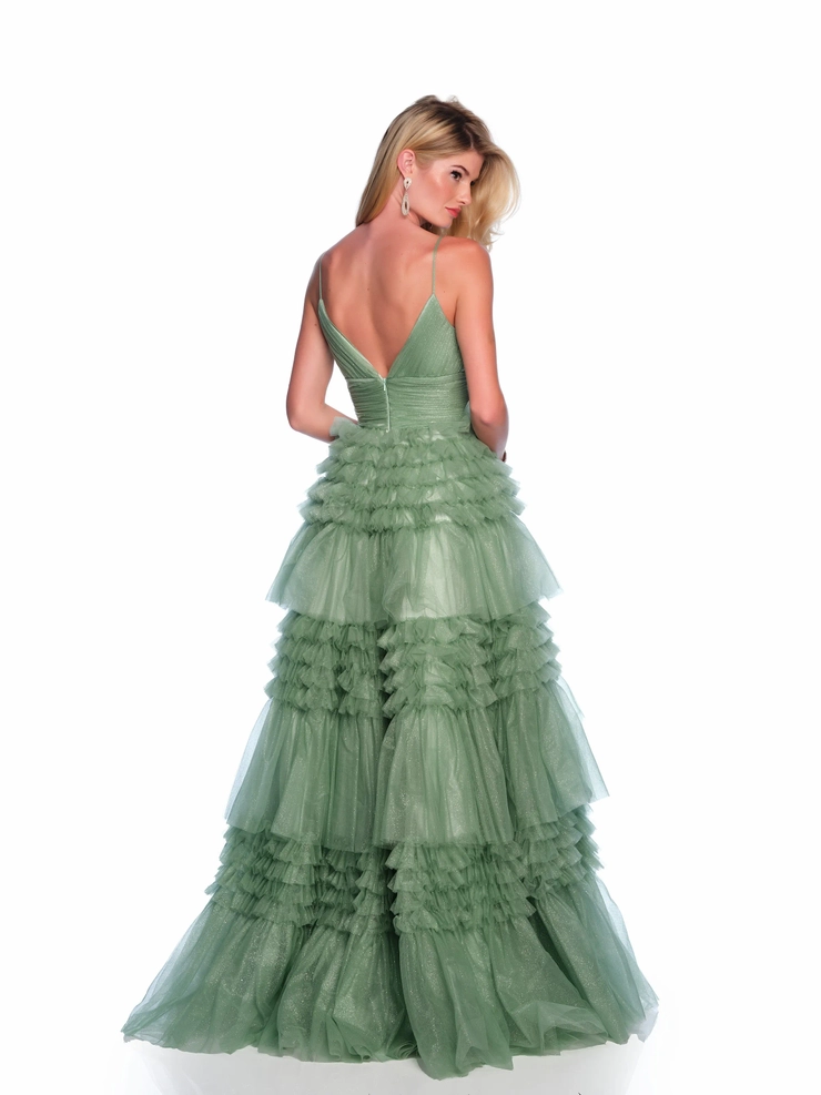 Dave & Johnny Style #11994 #2 default backface vertical picture