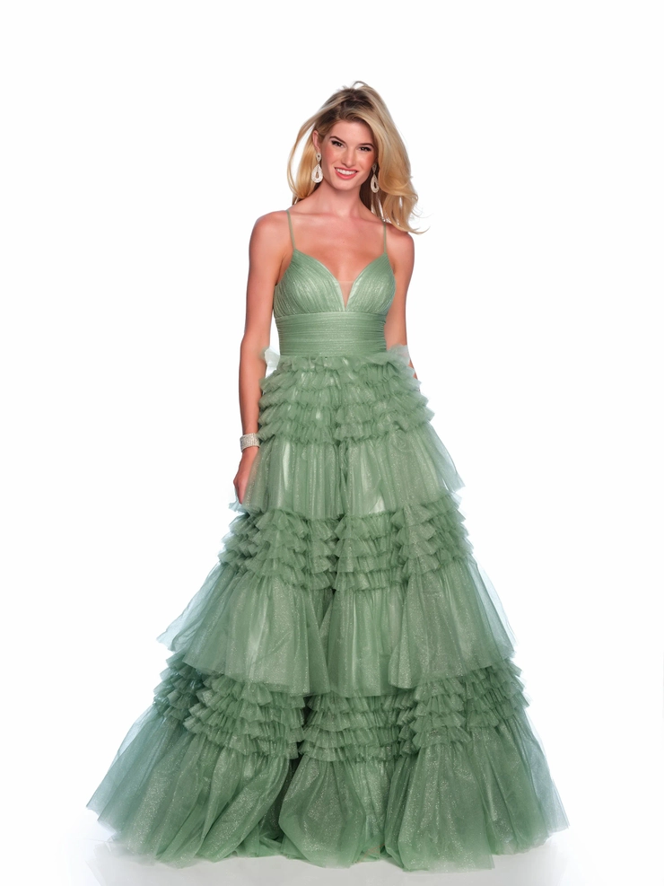 Dave & Johnny Style #11994 #1 frontface vertical picture