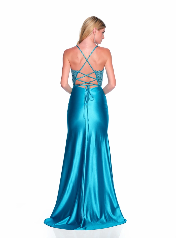 Dave & Johnny Style #11996 #1 default backface vertical picture