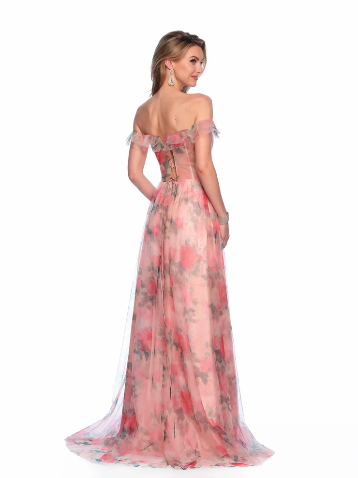 Dave & Johnny Style #12076 #1 default backface vertical picture