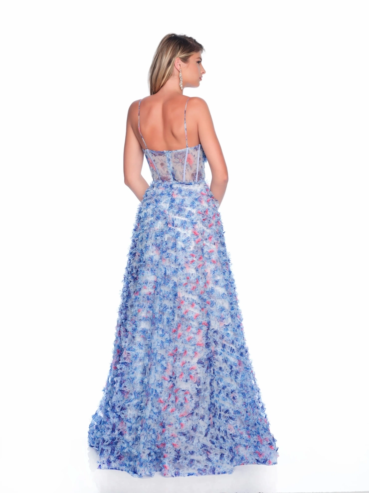 Dave & Johnny Style #12140 #1 default backface vertical picture