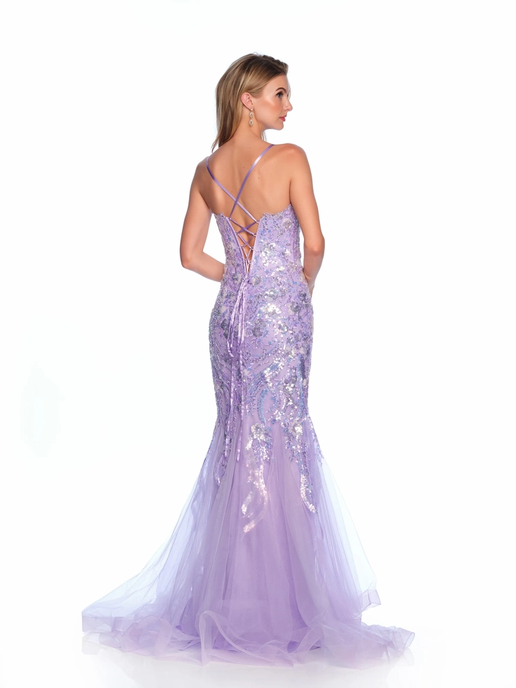 Dave & Johnny Style #12143 #1 default backface vertical picture