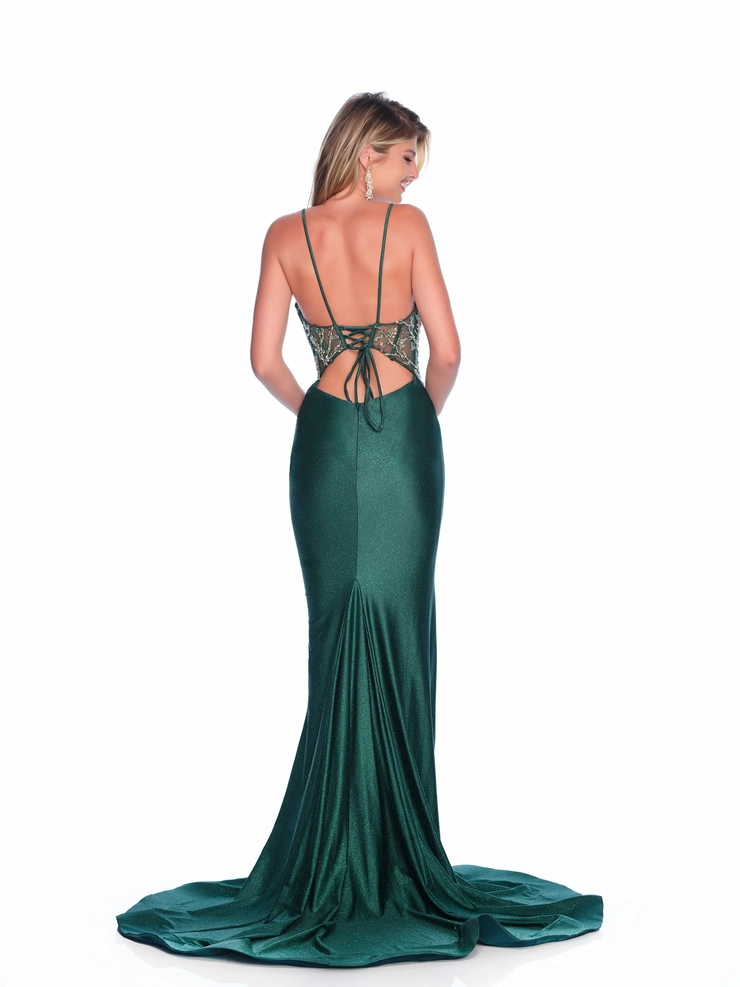 Dave & Johnny Style #12163 #1 default backface vertical picture