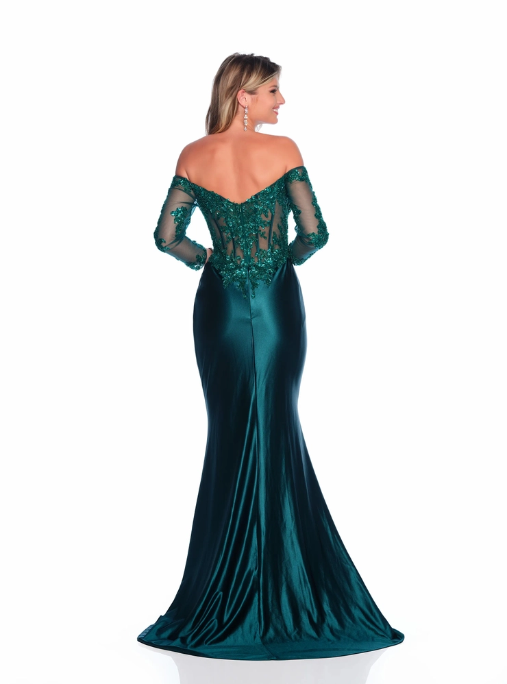 Dave & Johnny Style #12288 #1 default backface vertical picture