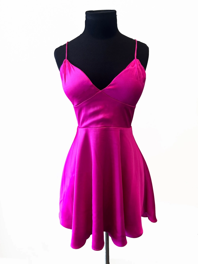 Aerie Couture Prom Dress 336