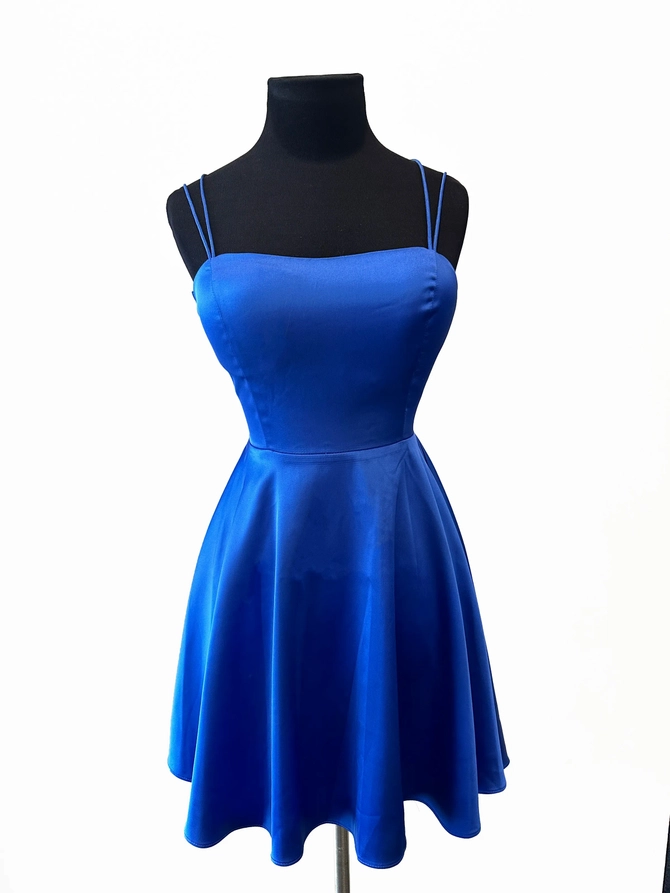 Aerie Couture Prom Dress 307