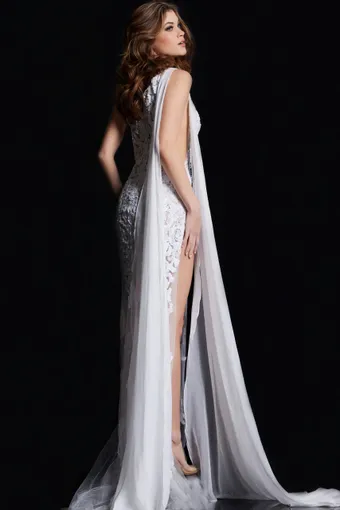 Jovani Style 09882 #2 default backface vertical thumbnail