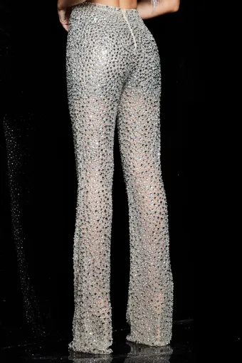 Jovani Style 22781 #1 default backface vertical thumbnail