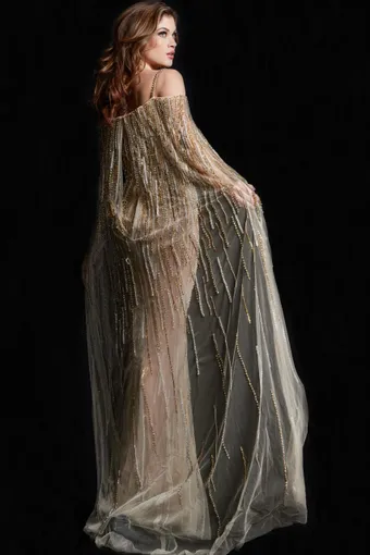 Jovani Style #26324 #1 default backface vertical thumbnail