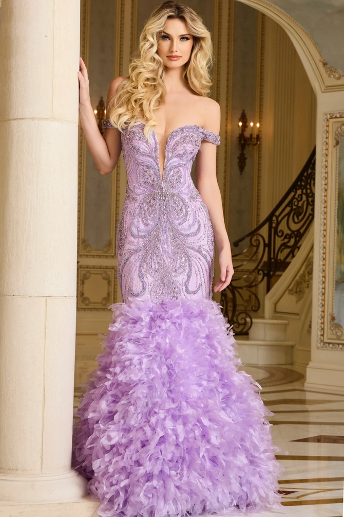 Jovani Evenings Dress 43386