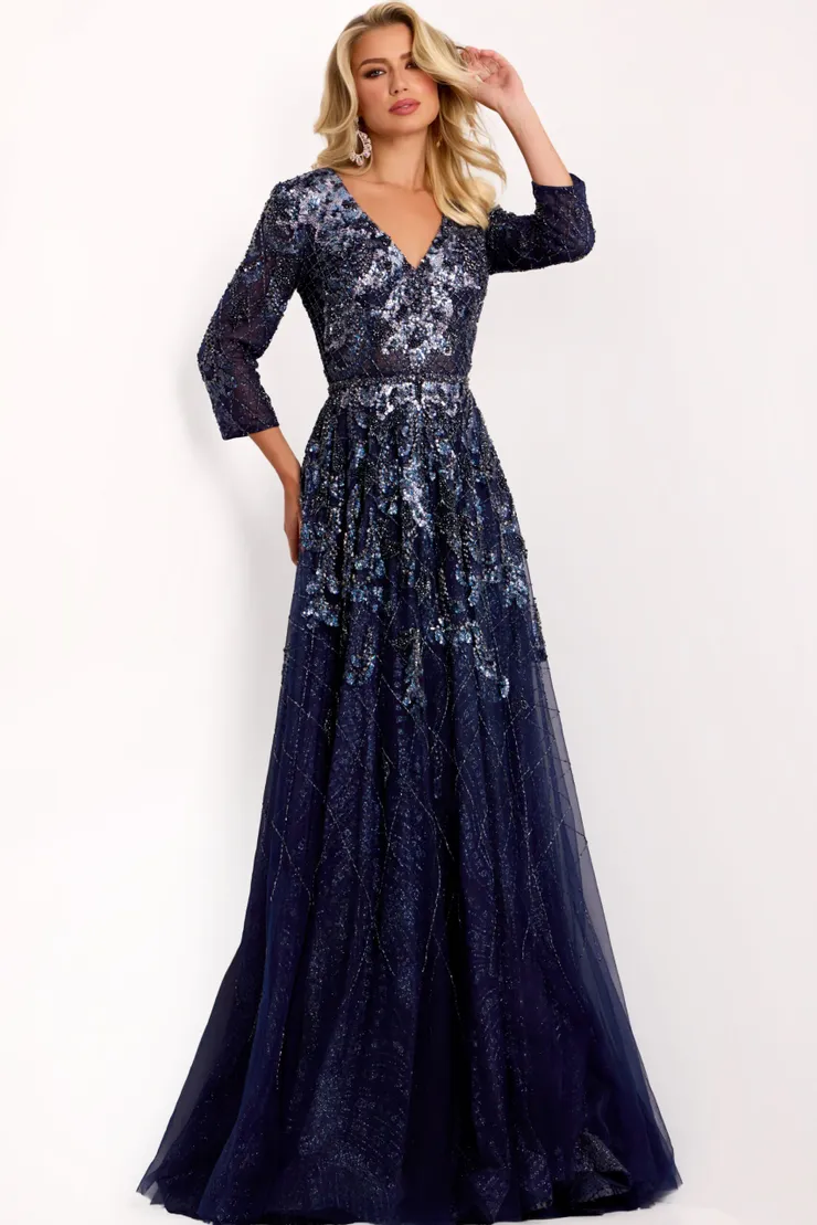 Jovani Style 38756 Default Thumbnail Image