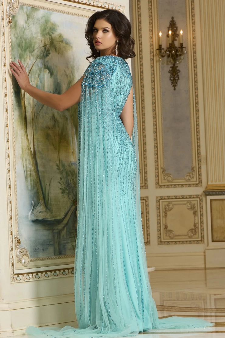 Jovani Style #38964 #1 default backface vertical picture